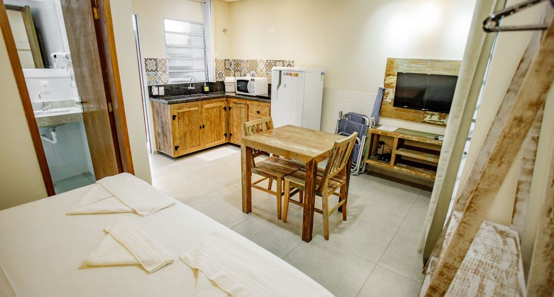 Apartamento Suite Muaro em Boiçucanga SP Apartamento Suite Muaro em Boiçucanga SP